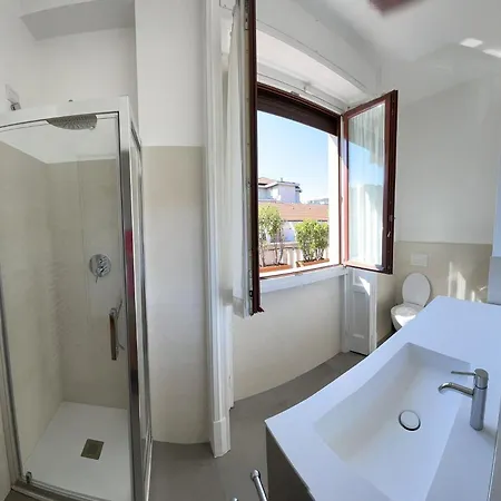 Copernico Apartamento *