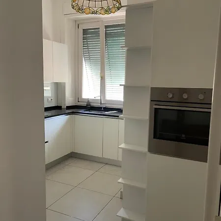 Lägenhet Copernico Milano