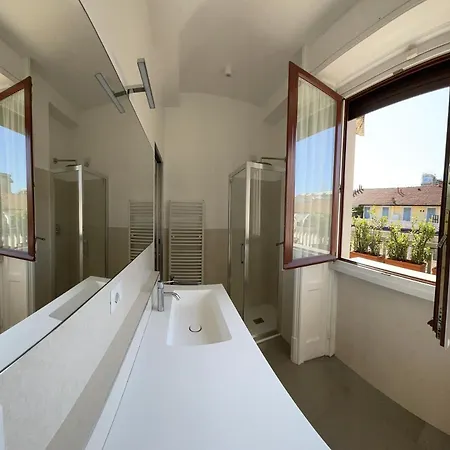 Copernico Lägenhet Milano