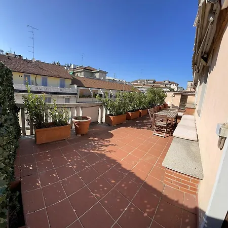 Apartamento Copernico