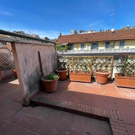Copernico Lägenhet Milano