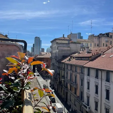 Copernico Appartamento