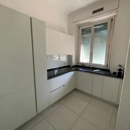 Apartment Copernico *