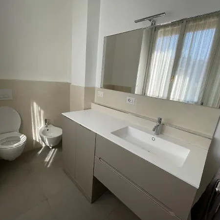 Copernico Appartamento