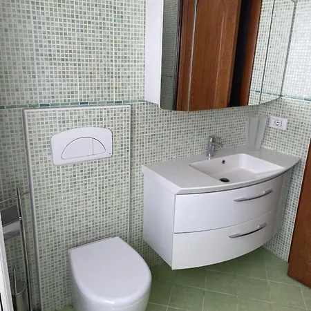 Apartment Copernico