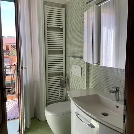 Copernico Apartment *