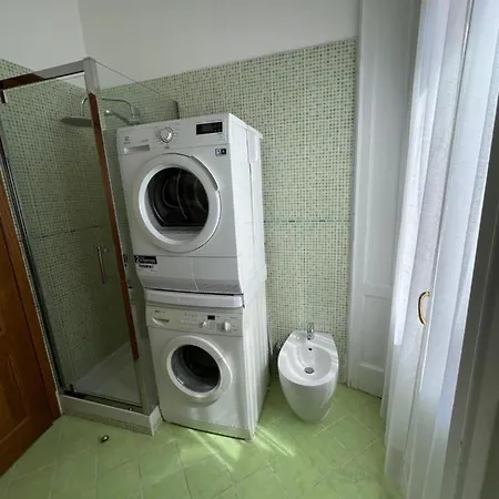Copernico Lägenhet Milano