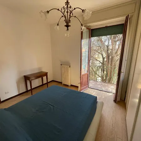 Apartment Copernico *