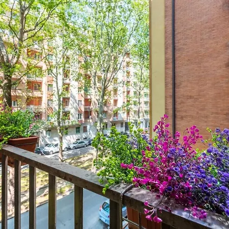 Cozy Near To Fashion District Διαμέρισμα