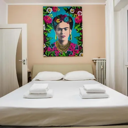 Cozy Near To Fashion District Διαμέρισμα Μιλάνο