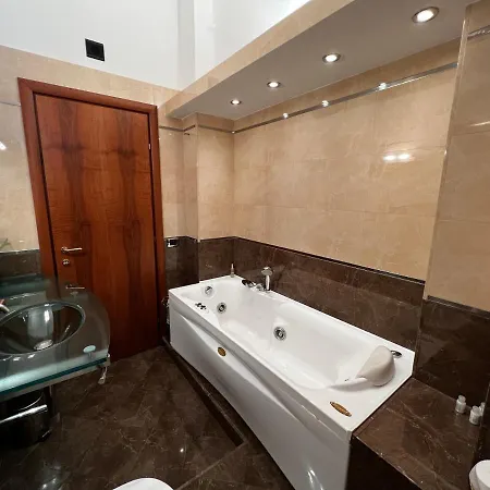 La Casa Di Sara - Homy *