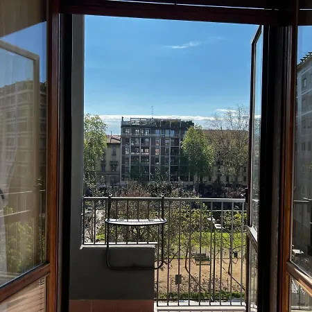 La Casa Di Sara - Homy Apartamento *