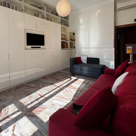 Apartamento La Casa Di Sara - Homy *