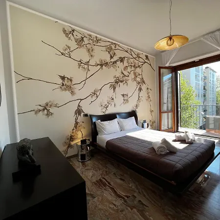 La Casa Di Sara - Homy