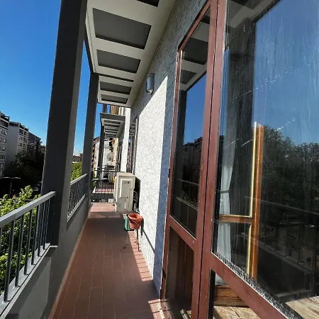 La Casa Di Sara - Homy