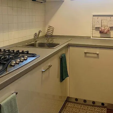 Charming Appartement
