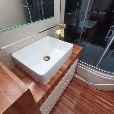 Lejlighed Elegance & Design Milano