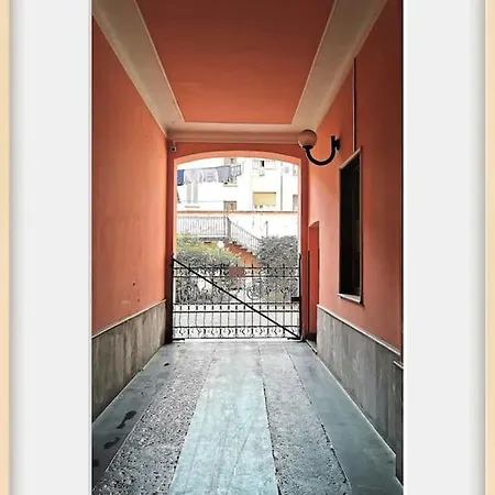 Elegance & Design Apartman