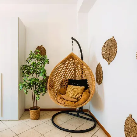 Appartamento Citylife Apartment- Metro Access - 2 Bedrooms