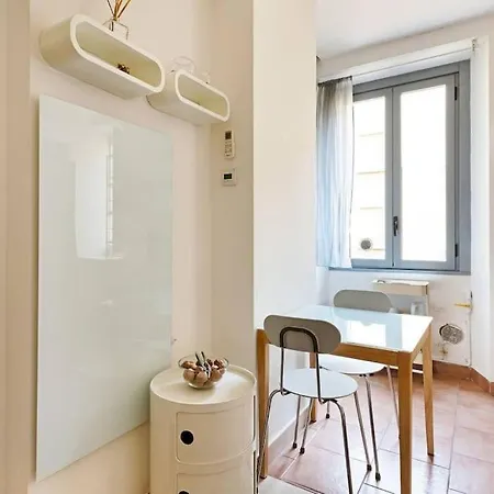 Apartman Centro, Monolocale Porta Venezia