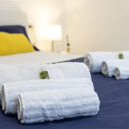 Elegante A City Life- Mico-fiera-accessoriato E Wifi Apartmán *