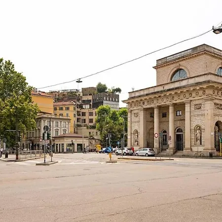 Centro, Monolocale Porta Venezia * Milano