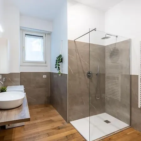 Elegante A City Life- Mico-fiera-accessoriato E Wifi Apartmán *