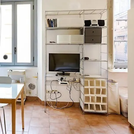 A Centro Apartment *