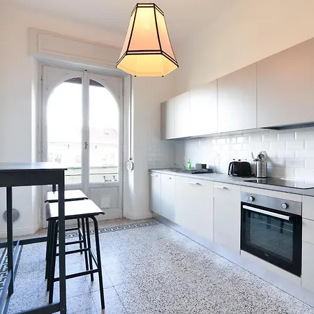 Apartmán Adelaide Elegant *