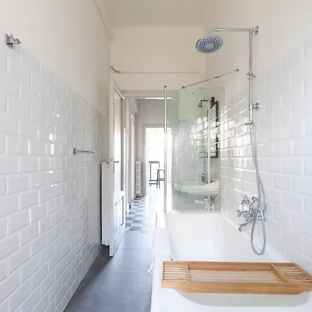 Adelaide Elegant Apartmán