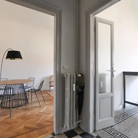 Adelaide Elegant Apartmán