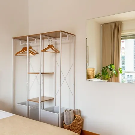 Palazzo Lombardia - Station - Bighome *