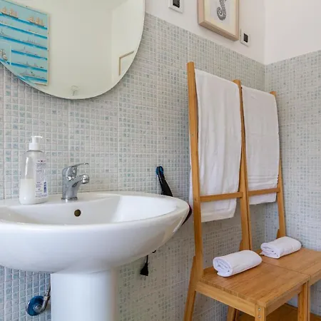 Palazzo Lombardia - Station - Bighome Lejlighed