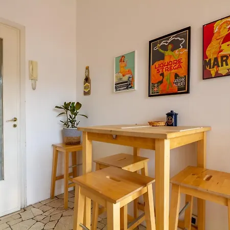 Apartamento Palazzo Lombardia - Station - Bighome *