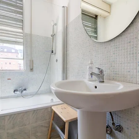 Palazzo Lombardia - Station - Bighome Apartamento