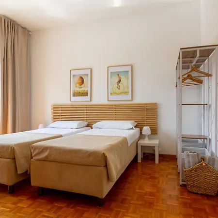 Palazzo Lombardia - Station - Bighome *