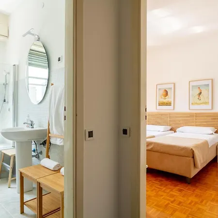 Palazzo Lombardia - Station - Bighome Apartmán Milán