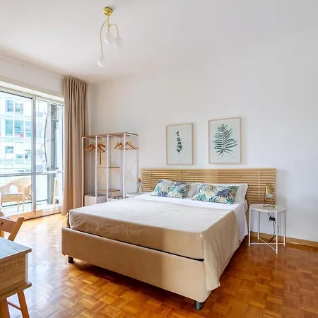 Palazzo Lombardia - Station - Bighome *