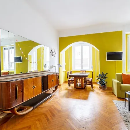 Centralstation - Via Lazzaroni * ミラノ