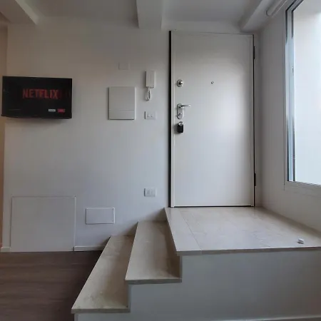 Casa Allegra By Allegio In Fashion Design District Appartamento