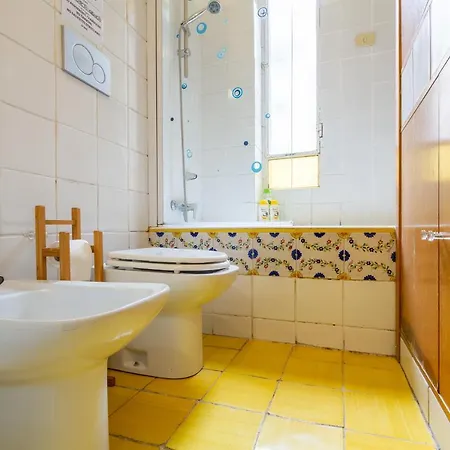 Centralstation - Via Lazzaroni Apartamento Milán