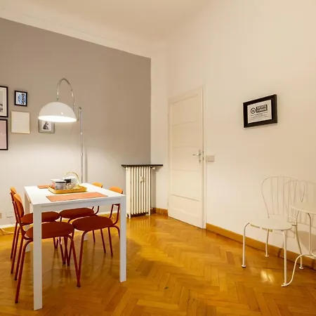 Centralstation - Via Lazzaroni ミラノ