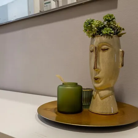 Centralstation - Via Lazzaroni アパート ミラノ