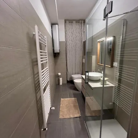 Apartment Col Di Lana Milan