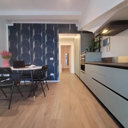 Casa Allegra By Allegio In Fashion Design District Apartment Milan