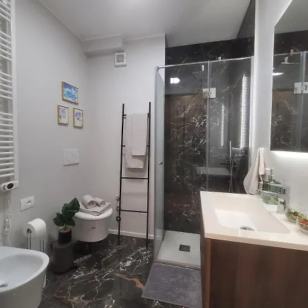 Casa Allegra By Allegio In Fashion Design District Milan