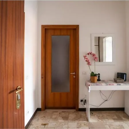 Stanza Doppia Con Bagno Privato Vicino Al Centro * Milan