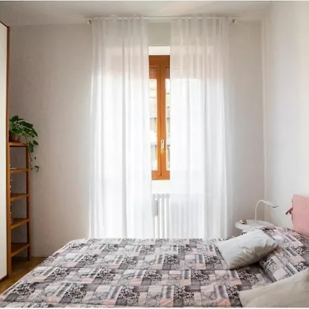Homestay Stanza Doppia Con Bagno Privato Vicino Al Centro Milan