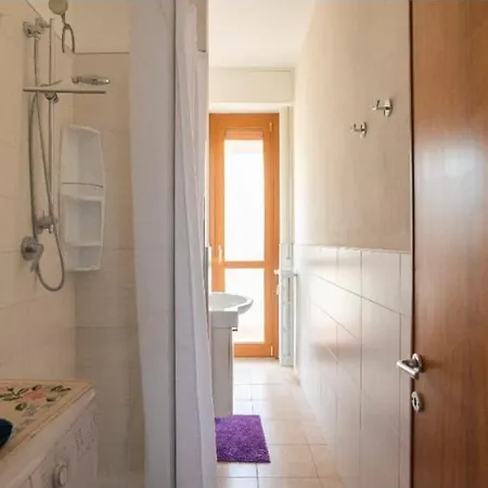 Stanza Doppia Con Bagno Privato Vicino Al Centro * Milán
