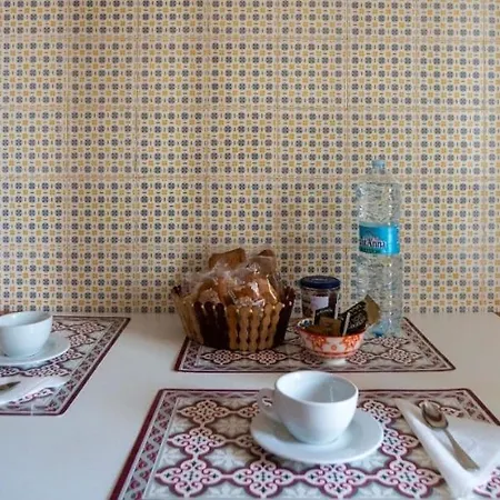 Homestay Stanza Doppia Con Bagno Privato Vicino Al Centro *